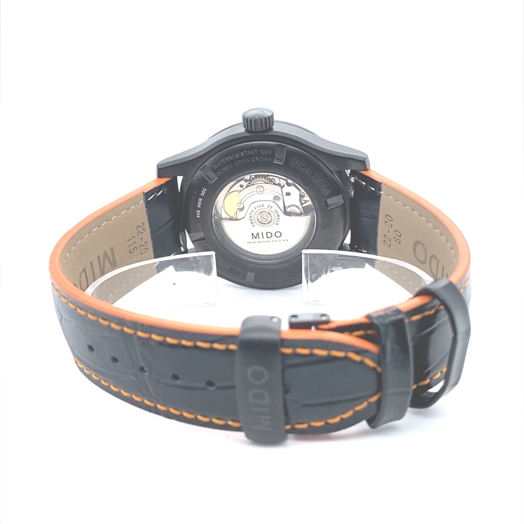 Mido Multifort Special Edition – Bild 12