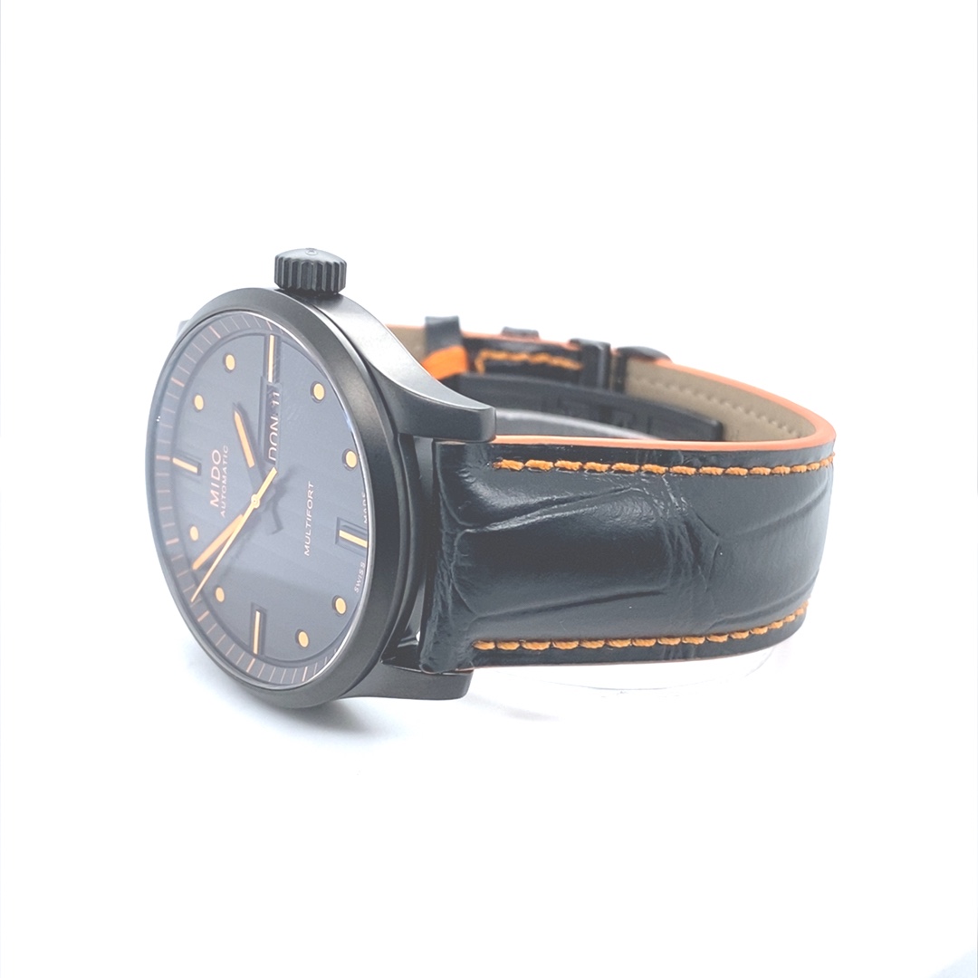 Mido Multifort Special Edition – Bild 14