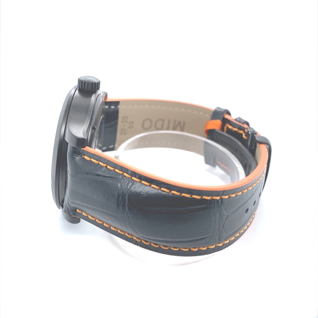 Mido Multifort Special Edition – Bild 15