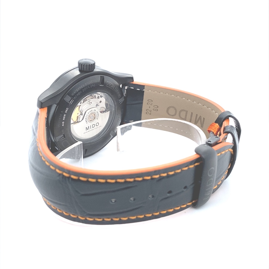 Mido Multifort Special Edition – Bild 16