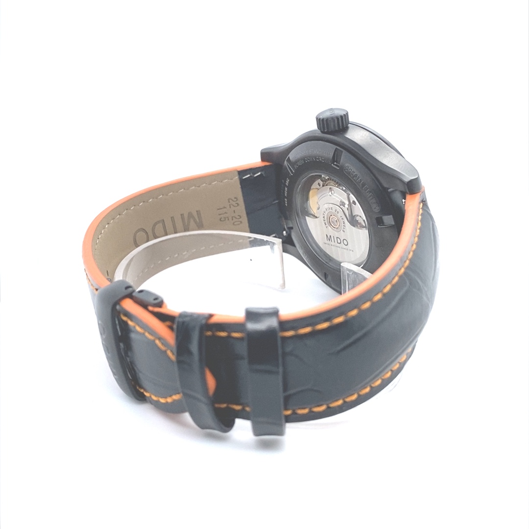 Mido Multifort Special Edition – Bild 17