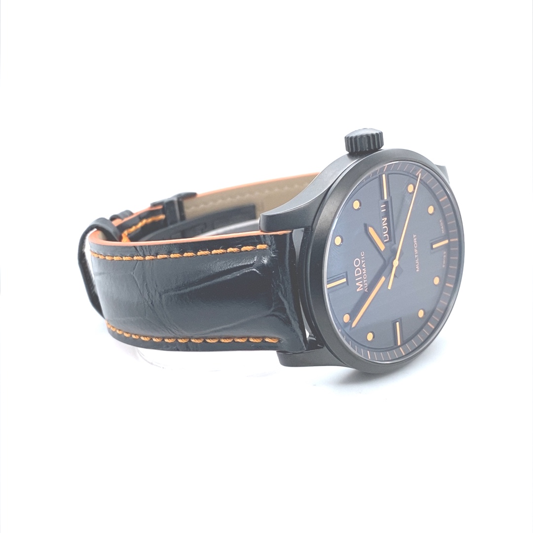 Mido Multifort Special Edition – Bild 19