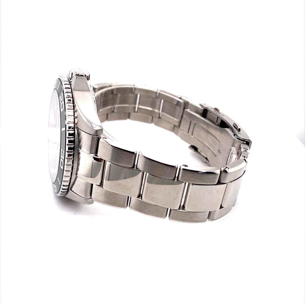 Mido Ocean Star 200C Grün – Bild 7