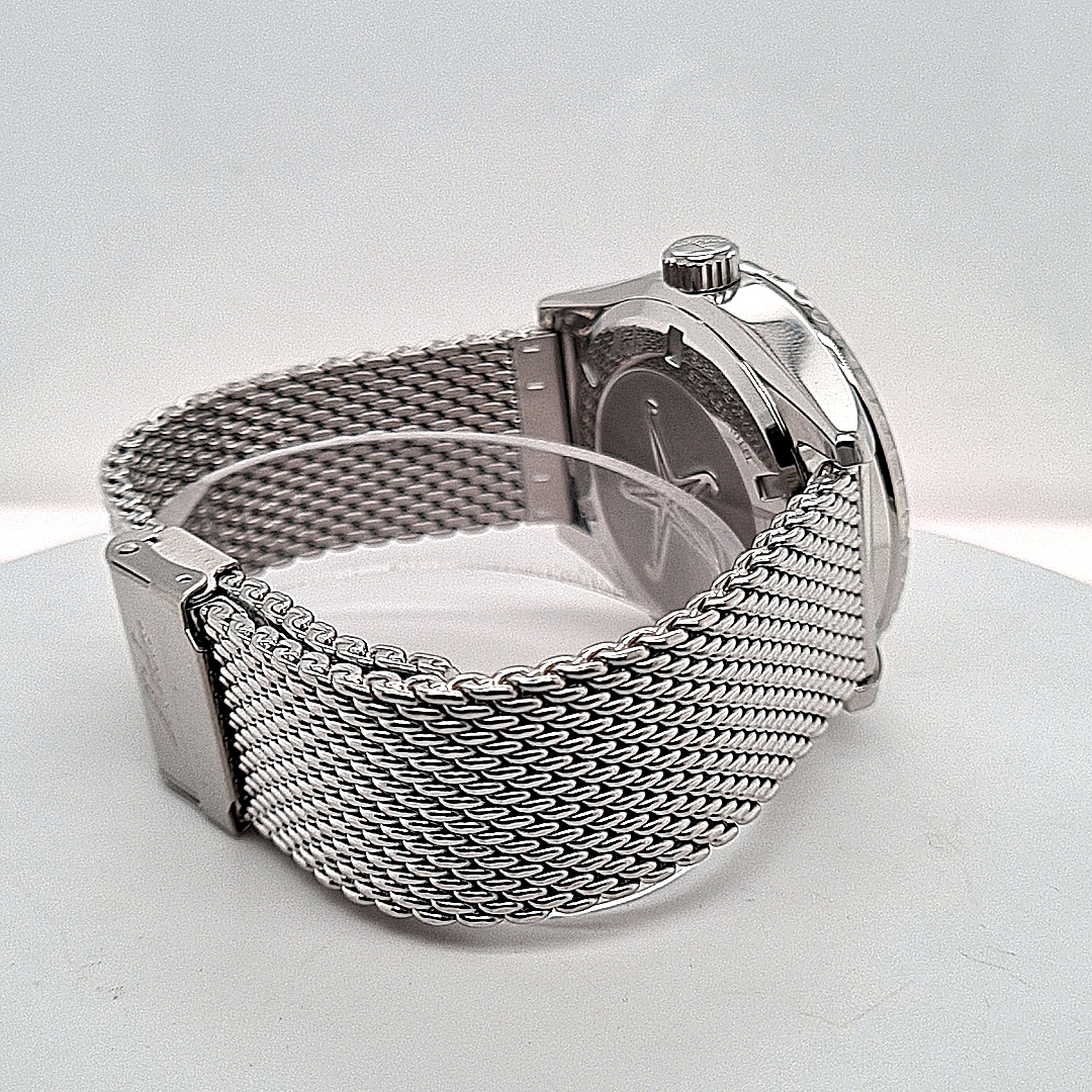 Mido Ocean Star Decompression Rot – Bild 18