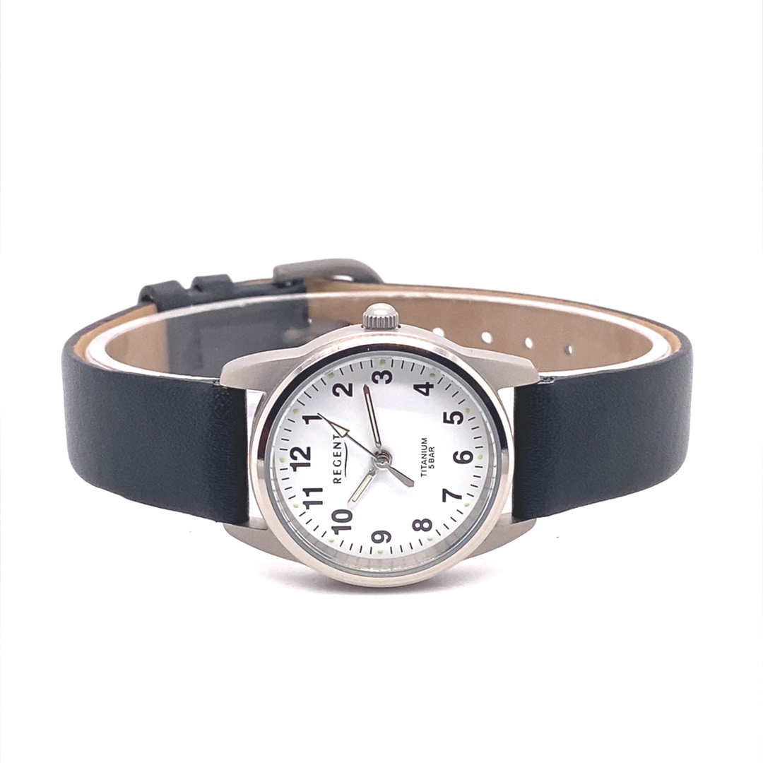 Regent Damenuhr Titan – Bild 12