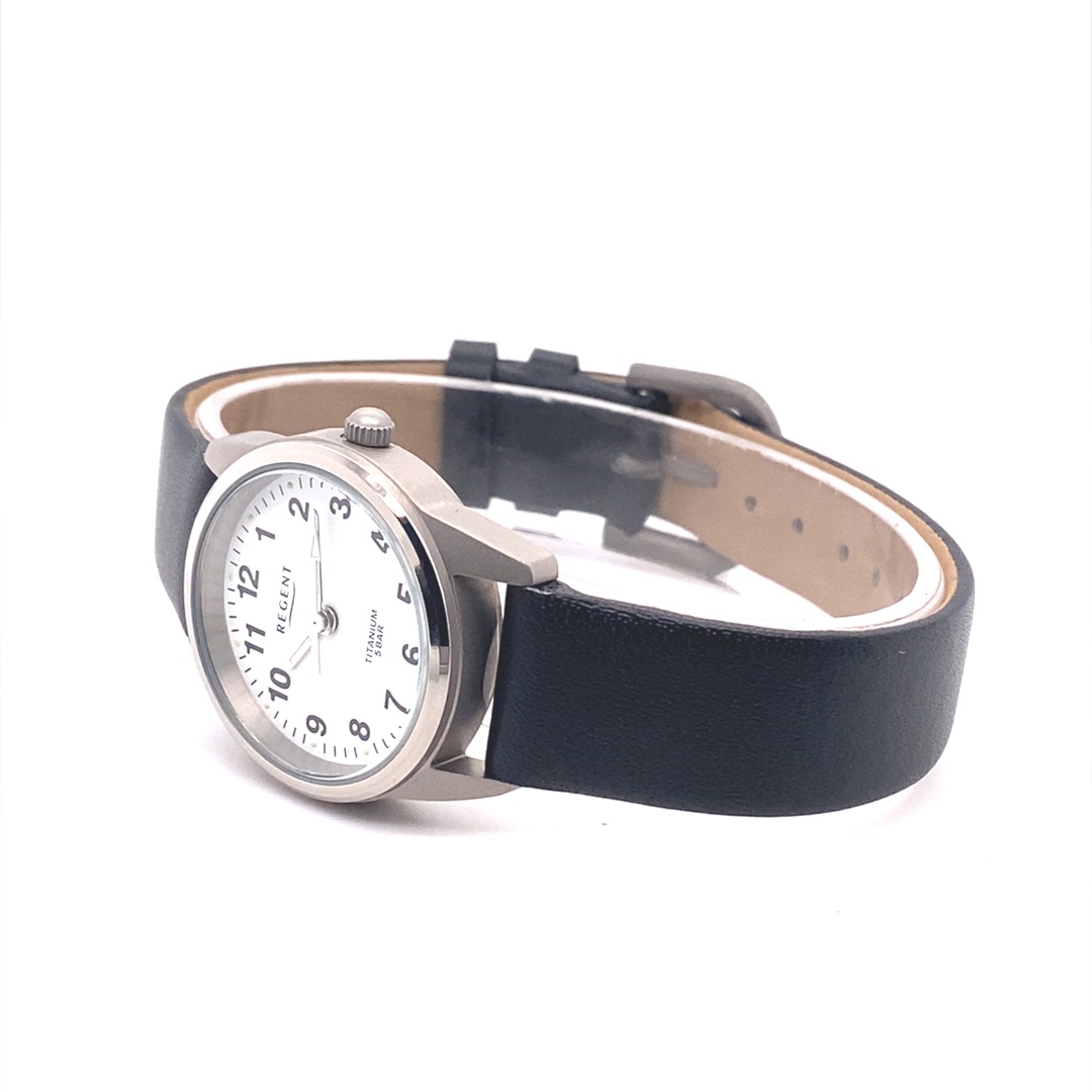 Regent Damenuhr Titan – Bild 13