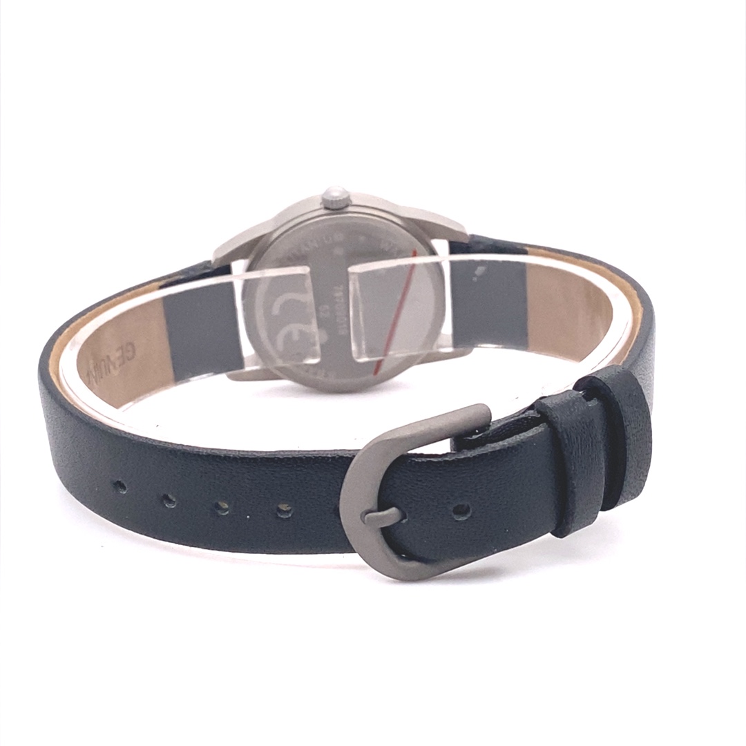 Regent Damenuhr Titan – Bild 16