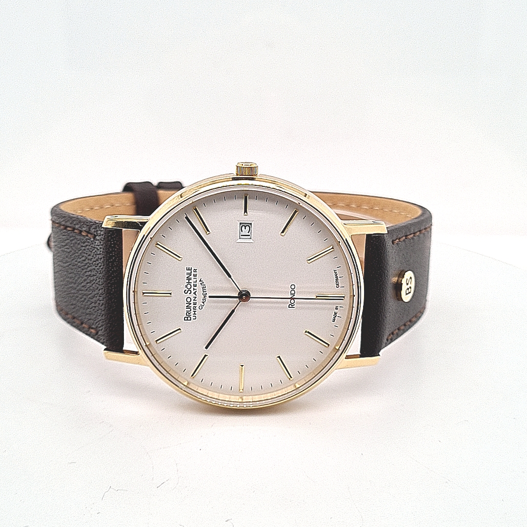 Bruno Söhnle Rondo 38mm – Bild 2