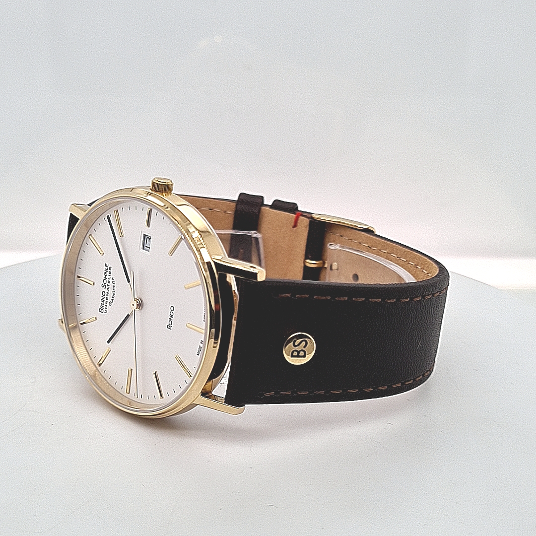 Bruno Söhnle Rondo 38mm – Bild 3