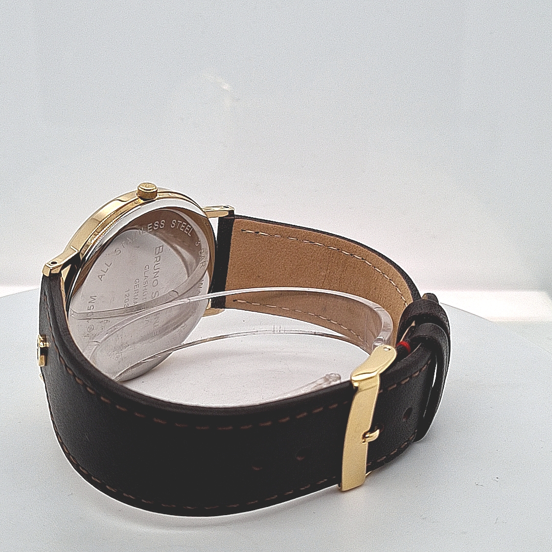 Bruno Söhnle Rondo 38mm – Bild 5