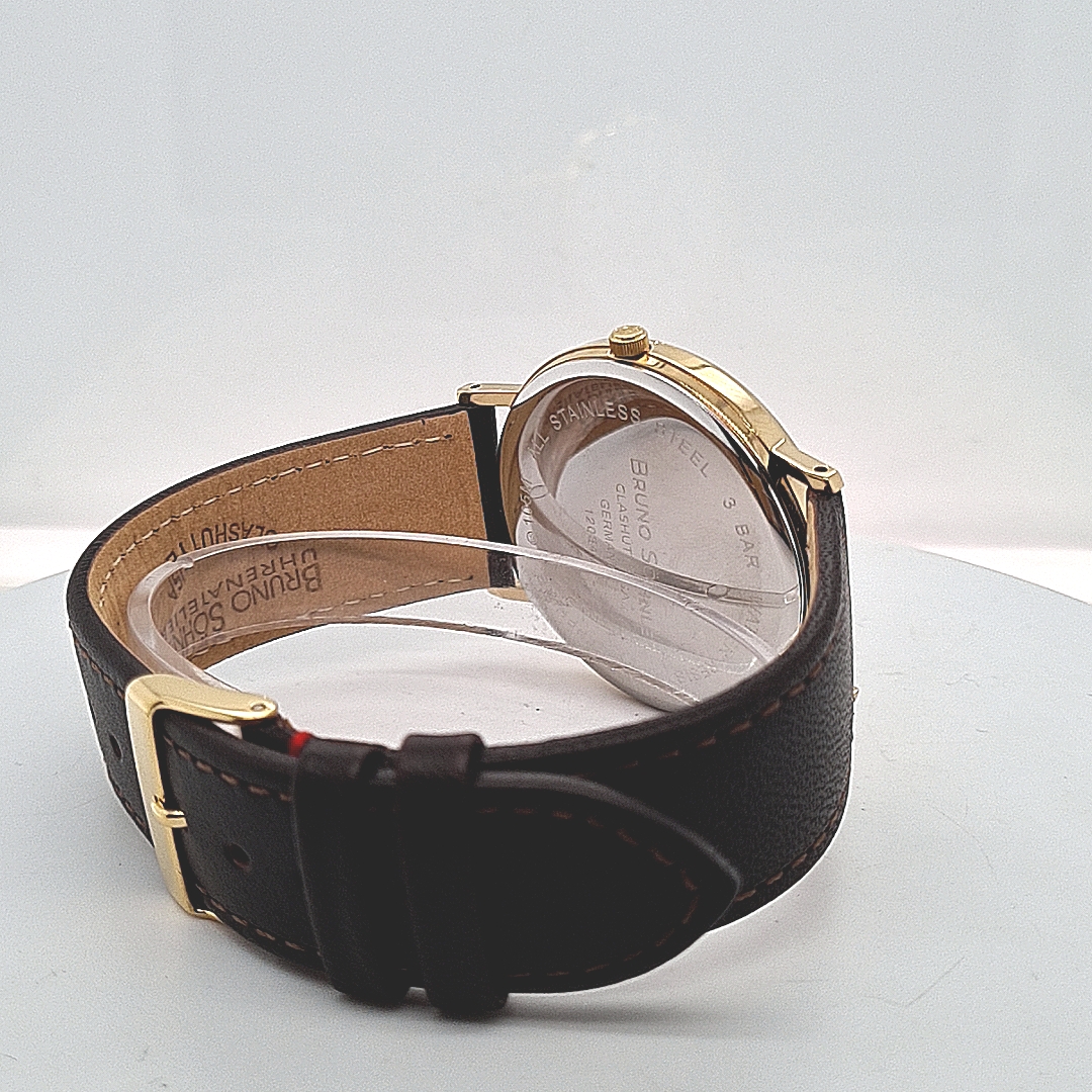 Bruno Söhnle Rondo 38mm – Bild 6