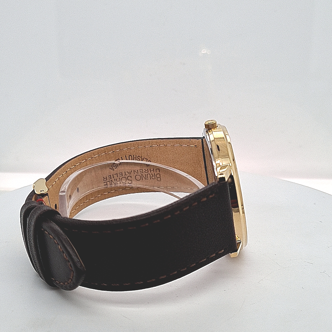 Bruno Söhnle Rondo 38mm – Bild 7