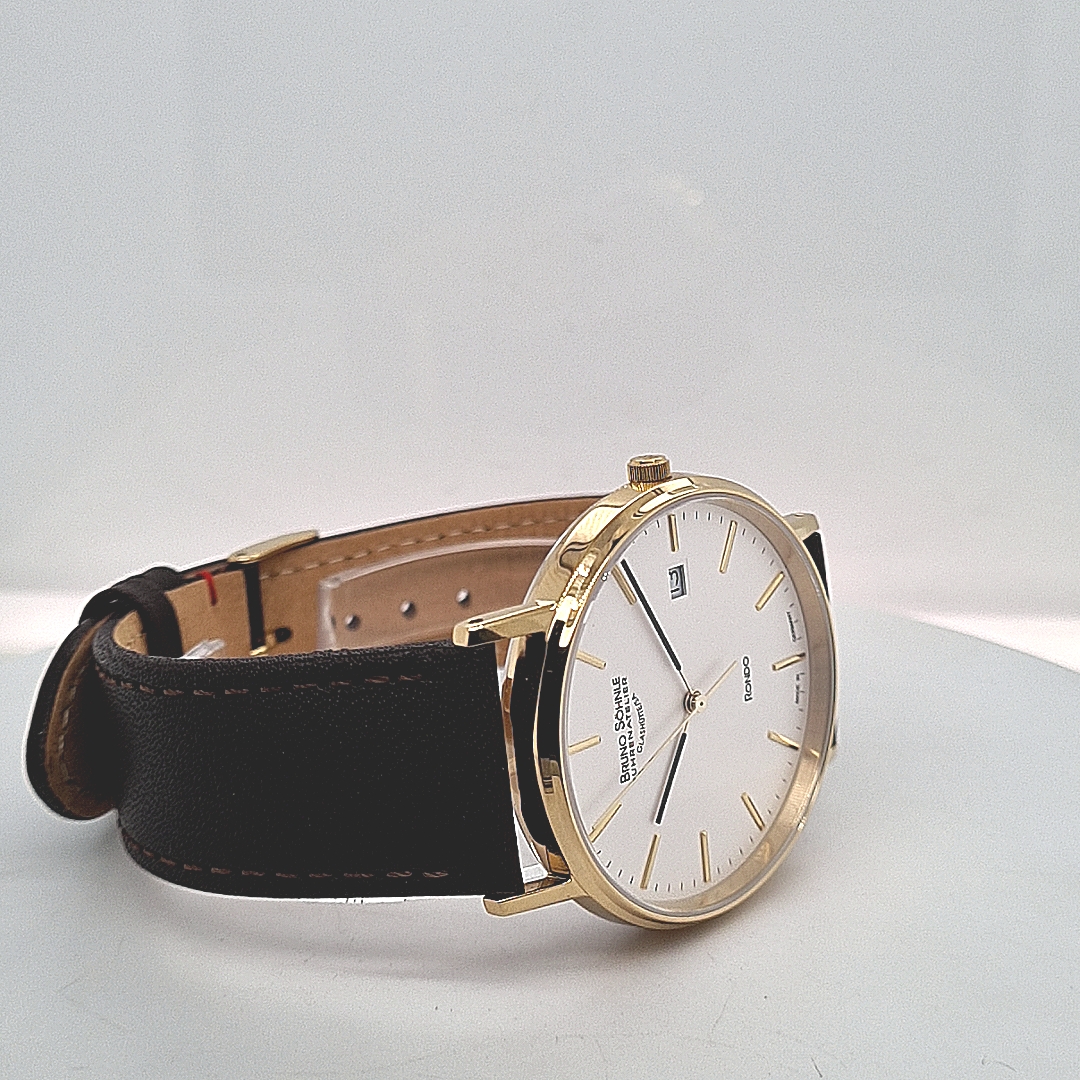 Bruno Söhnle Rondo 38mm – Bild 8