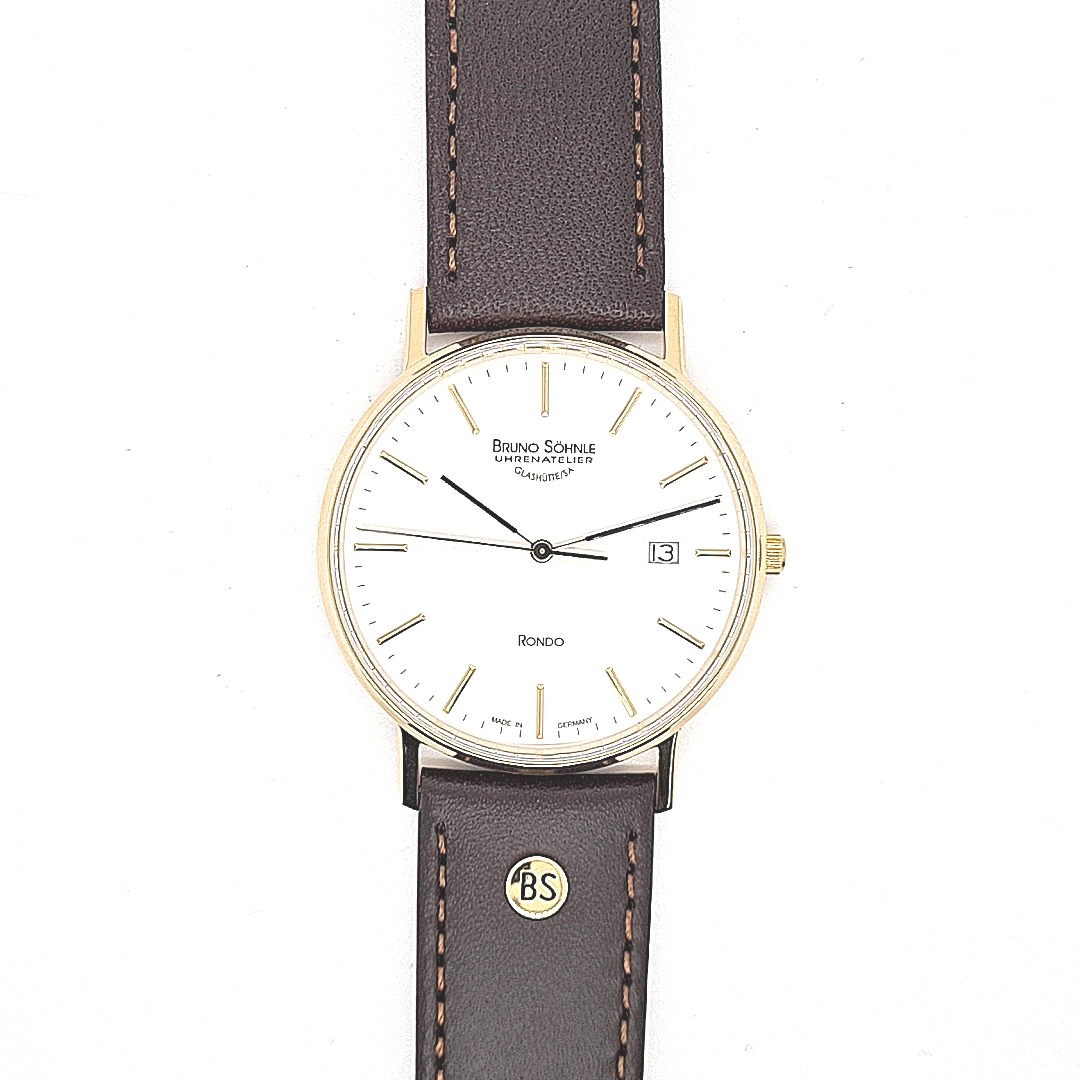 Bruno Söhnle Rondo 38mm – Bild 9