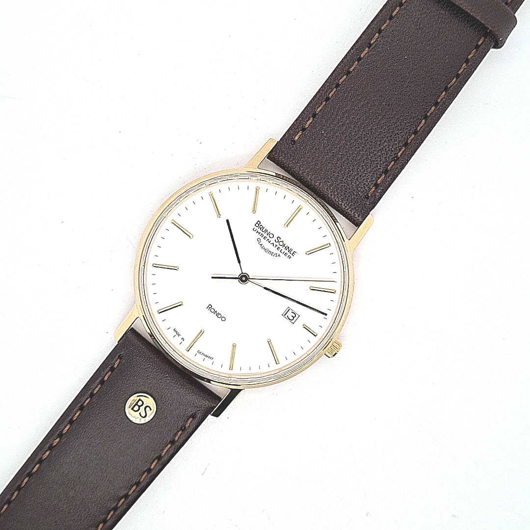 Bruno Söhnle Rondo 38mm – Bild 11