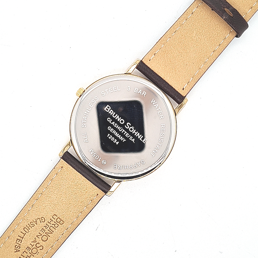 Bruno Söhnle Rondo 38mm – Bild 14