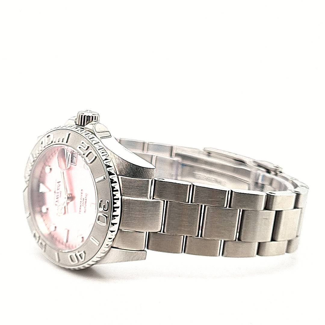 Davosa Ternos California Medium Rosa – Bild 3