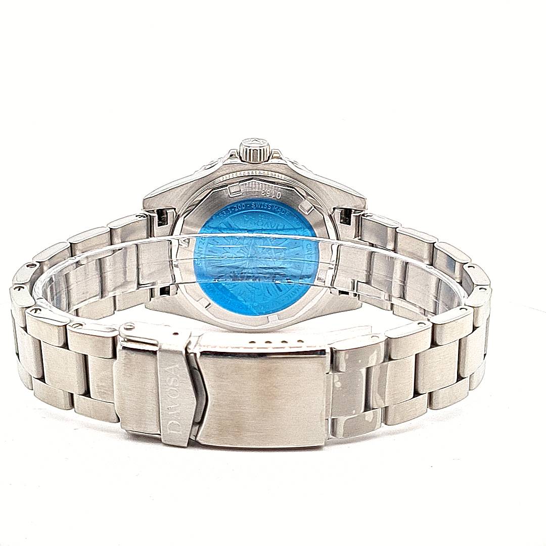 Davosa Ternos California Medium Rosa – Bild 6