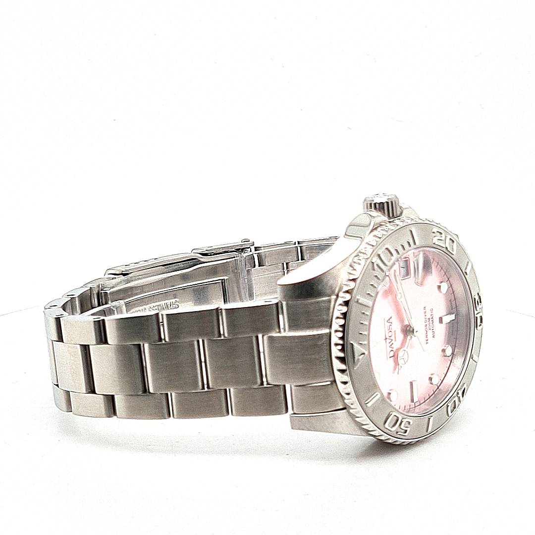 Davosa Ternos California Medium Rosa – Bild 9