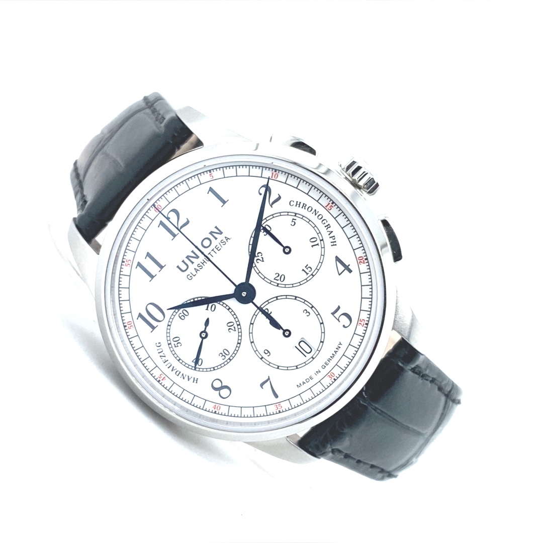 Union Glashütte 1893