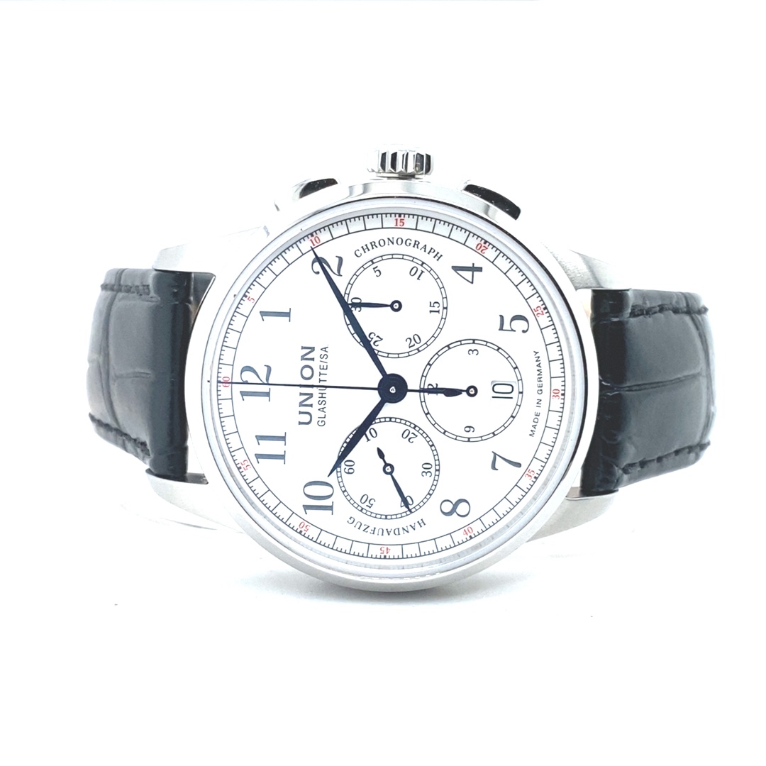 Union Glashütte 1893 – Bild 2