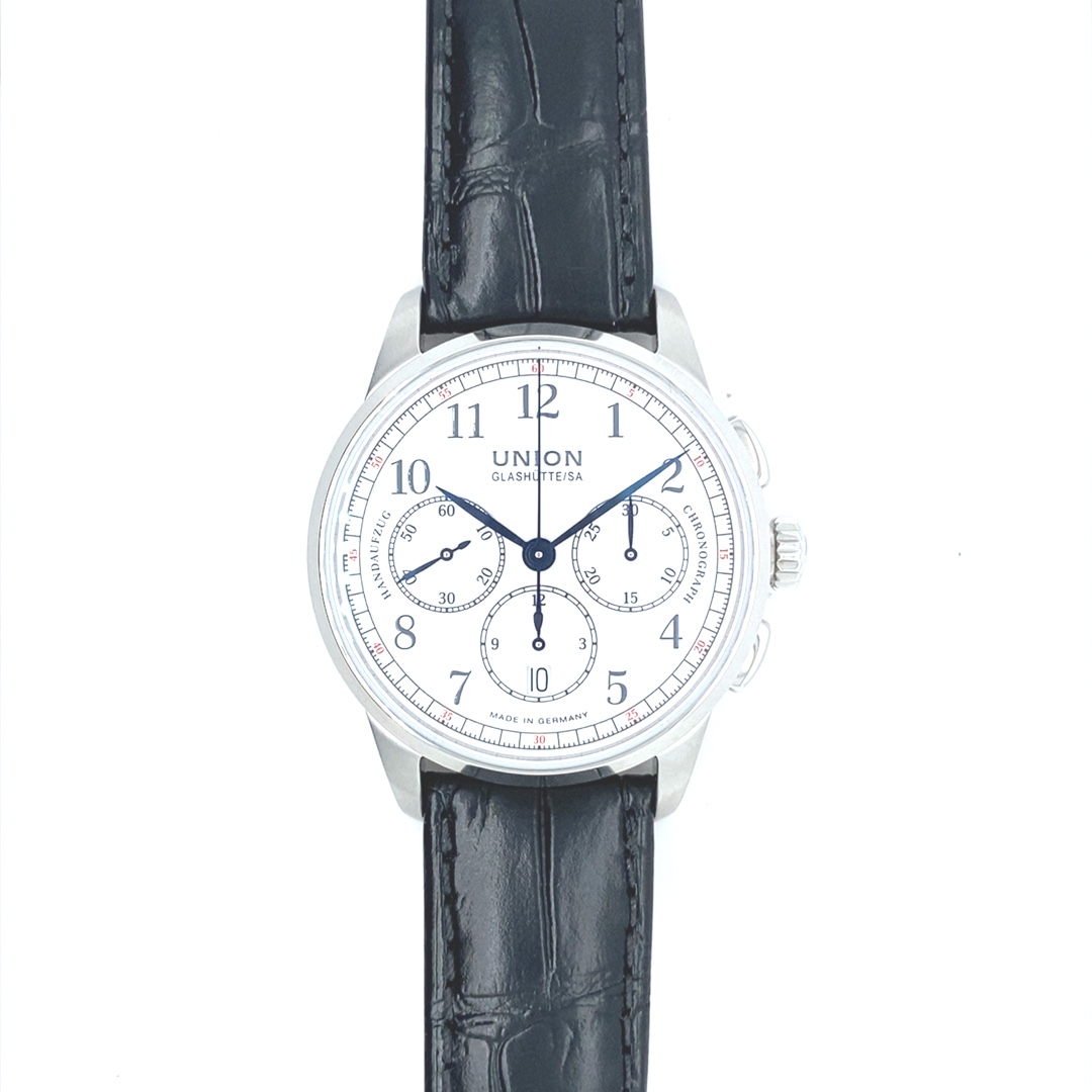 Union Glashütte 1893 – Bild 3