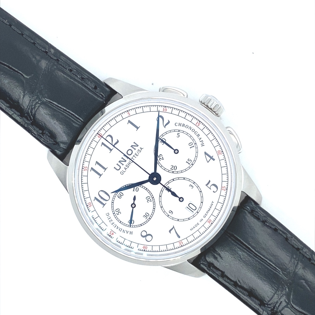 Union Glashütte 1893 – Bild 4