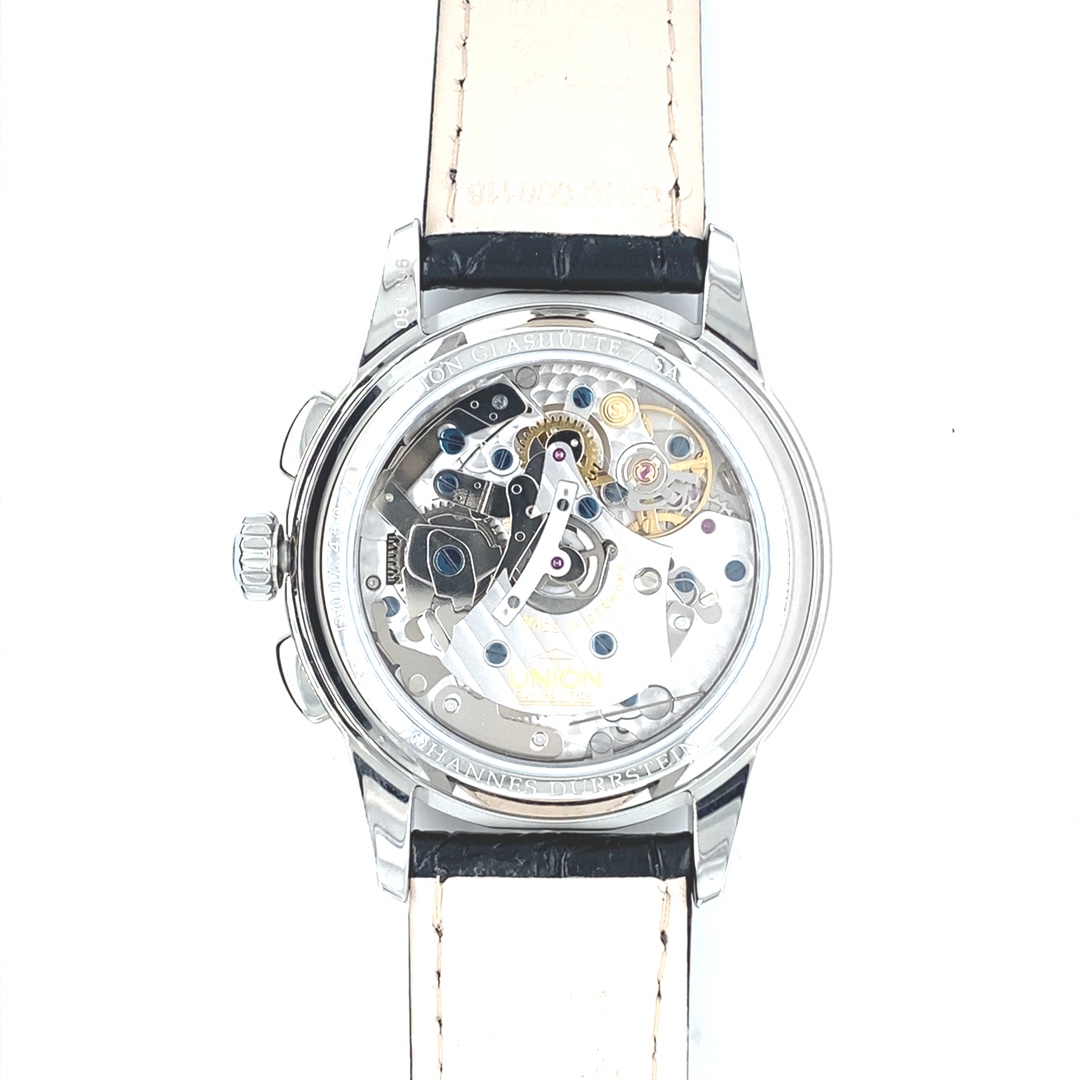 Union Glashütte 1893 – Bild 6