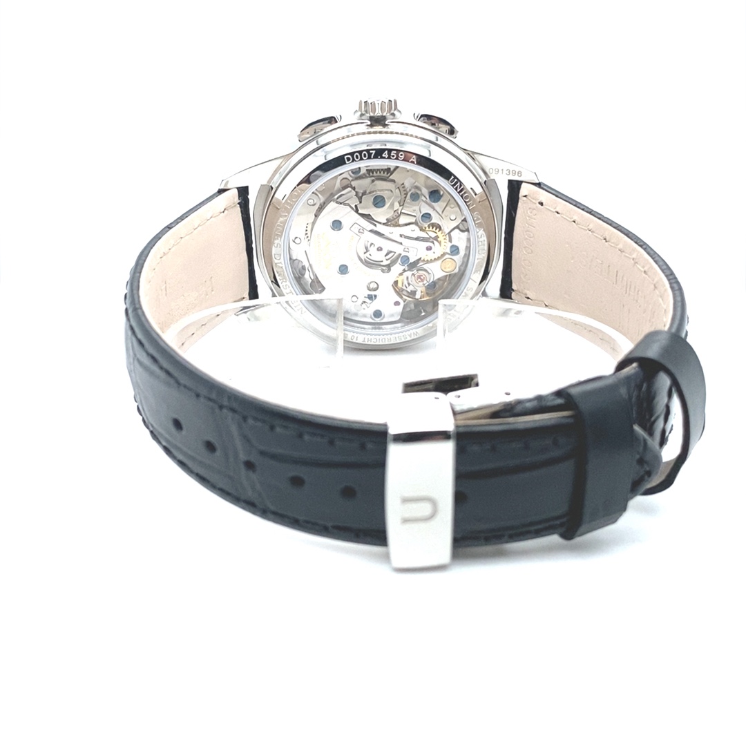 Union Glashütte 1893 – Bild 10