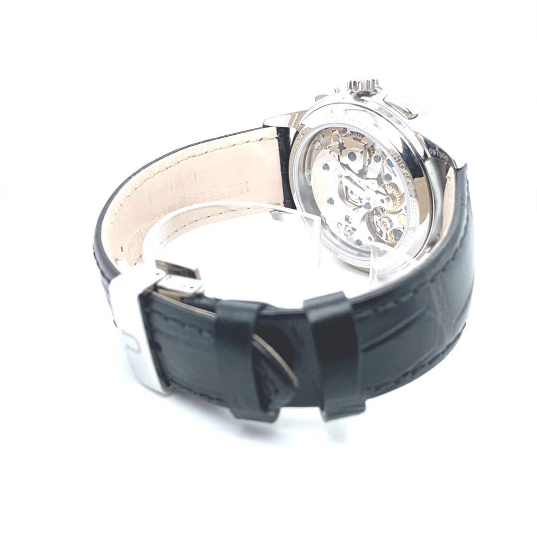 Union Glashütte 1893 – Bild 11