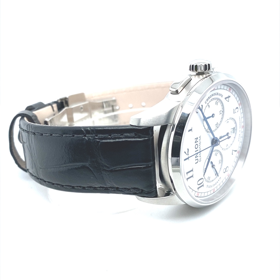 Union Glashütte 1893 – Bild 12