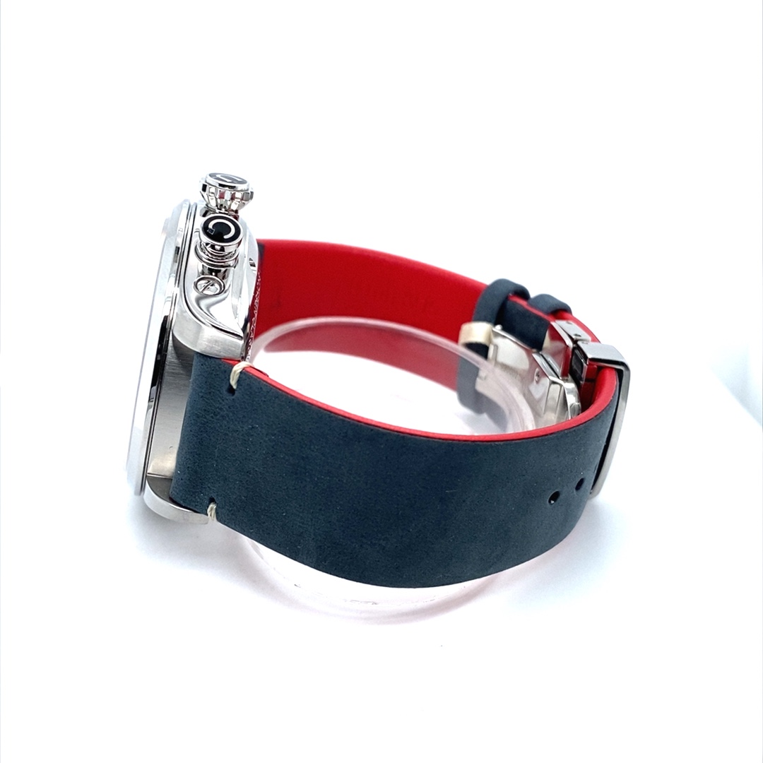 Union Glashütte Belisar Sachsen Classic – Bild 9