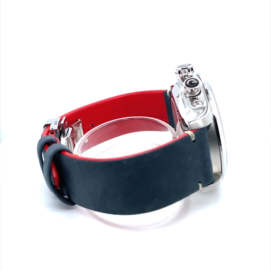 Union Glashütte Belisar Sachsen Classic – Bild 12