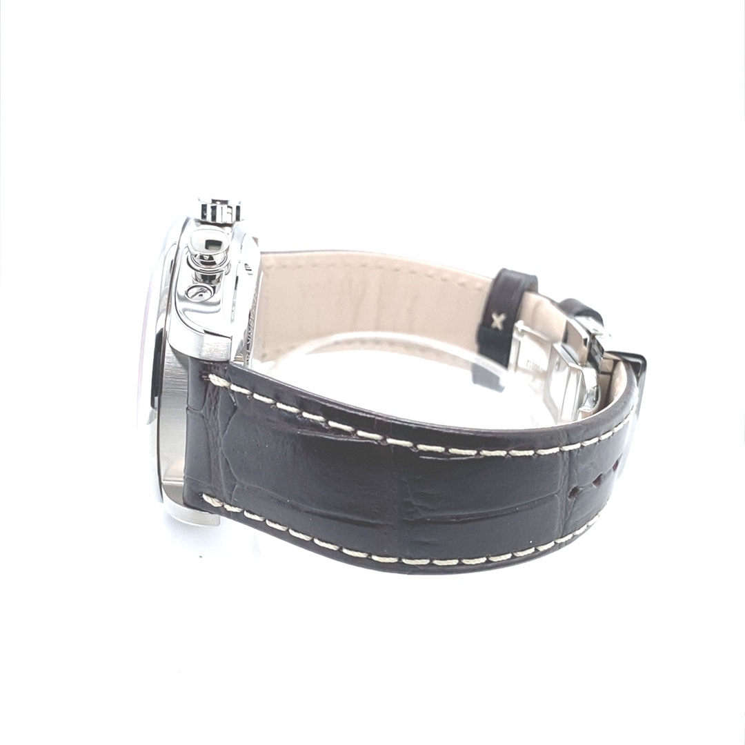 Union Glashütte Belisar Mondphase – Bild 7