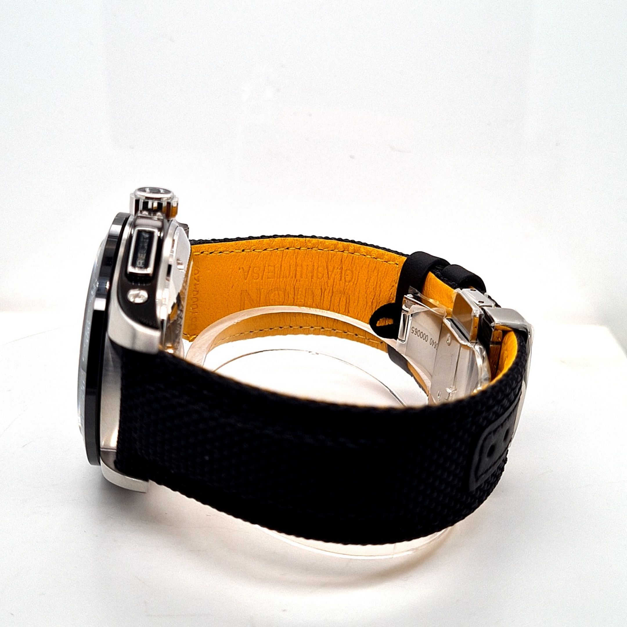 Union Glashütte Belisar Chronograph Sport – Bild 12