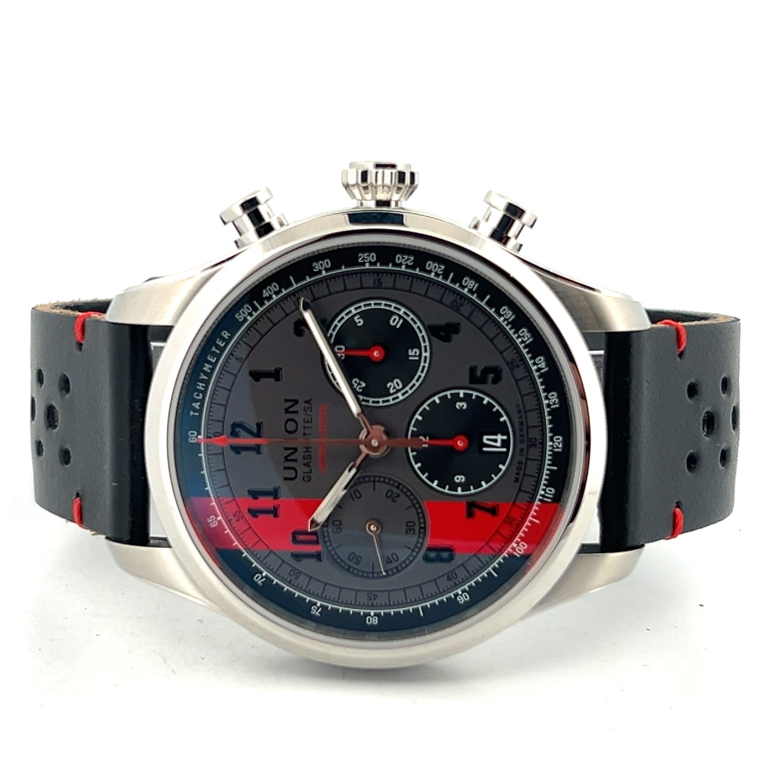 Union Glashütte Belisar Speedster 2024 – Bild 4