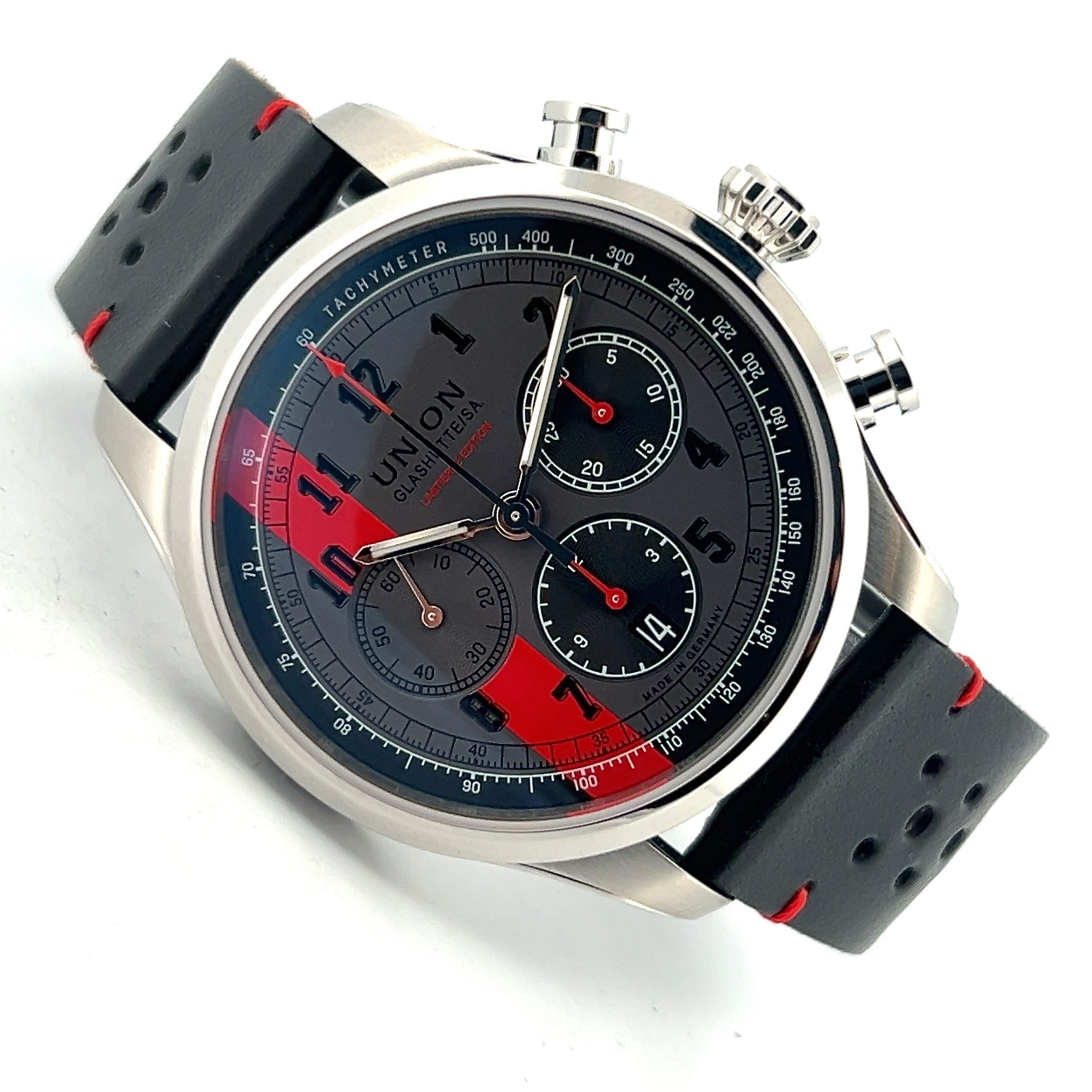 Union Glashütte Belisar Speedster 2024