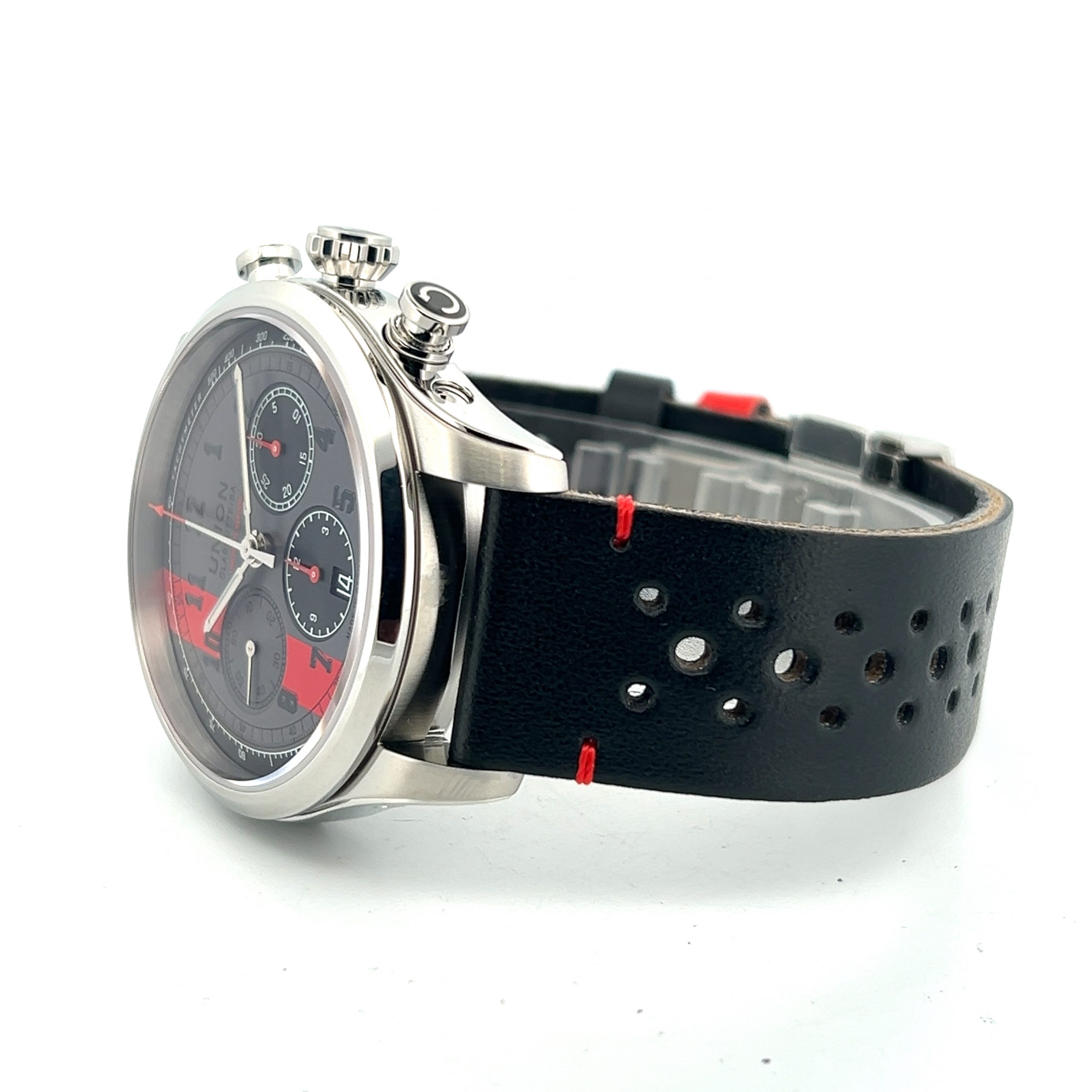 Union Glashütte Belisar Speedster 2024 – Bild 6