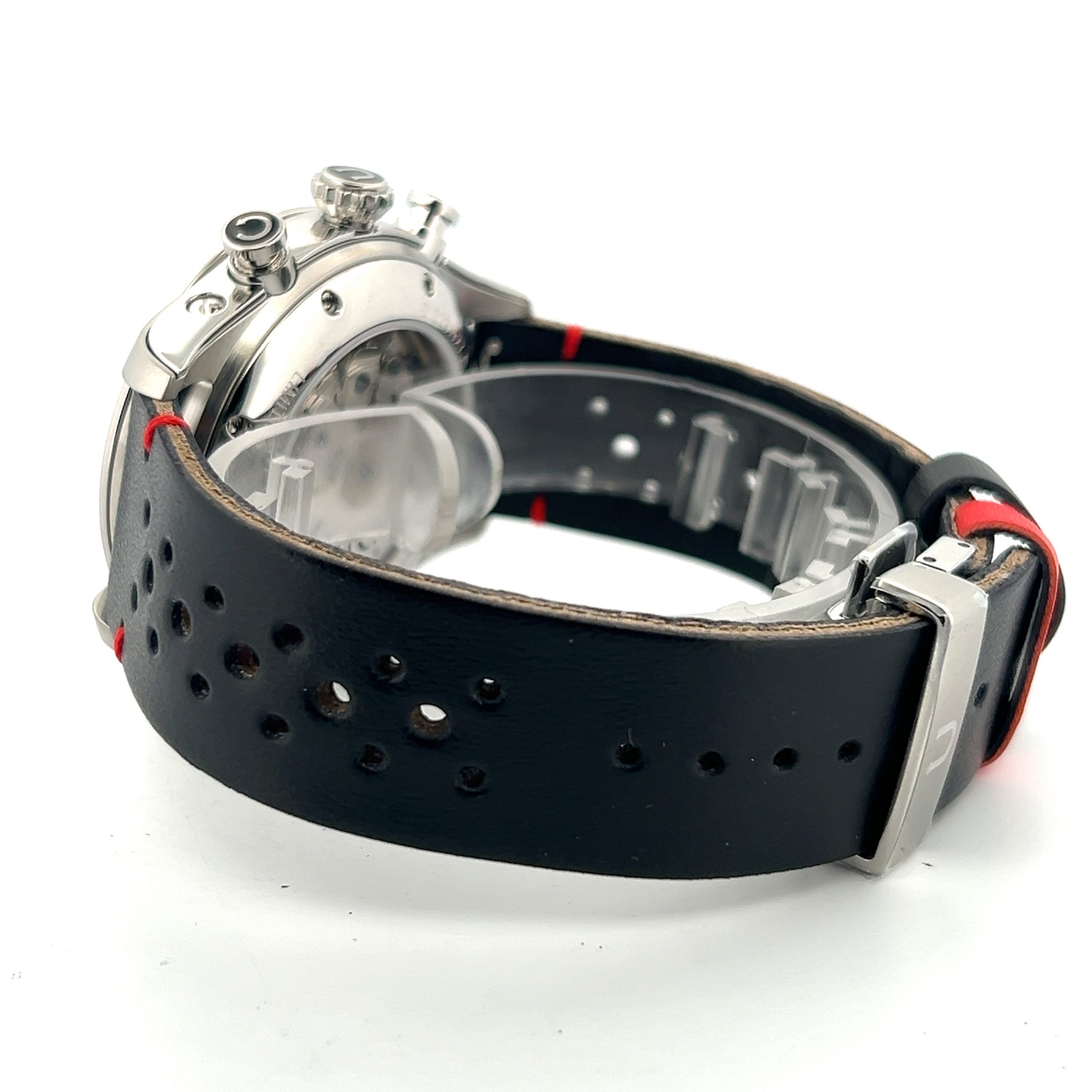 Union Glashütte Belisar Speedster 2024 – Bild 7