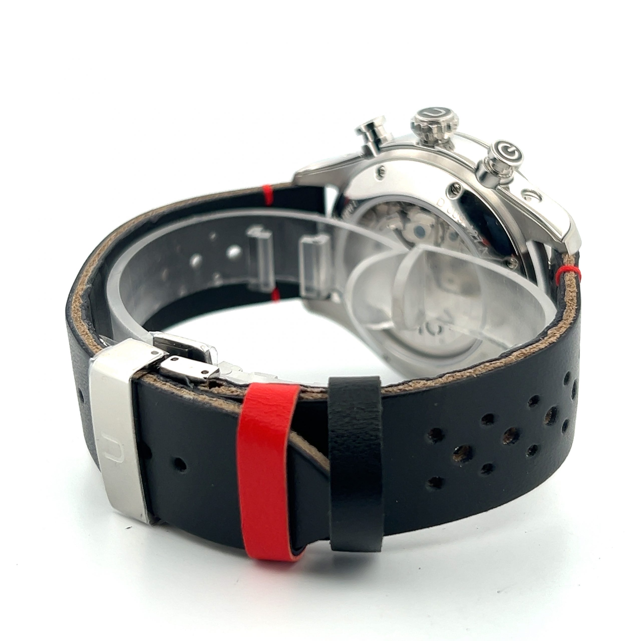 Union Glashütte Belisar Speedster 2024 – Bild 8