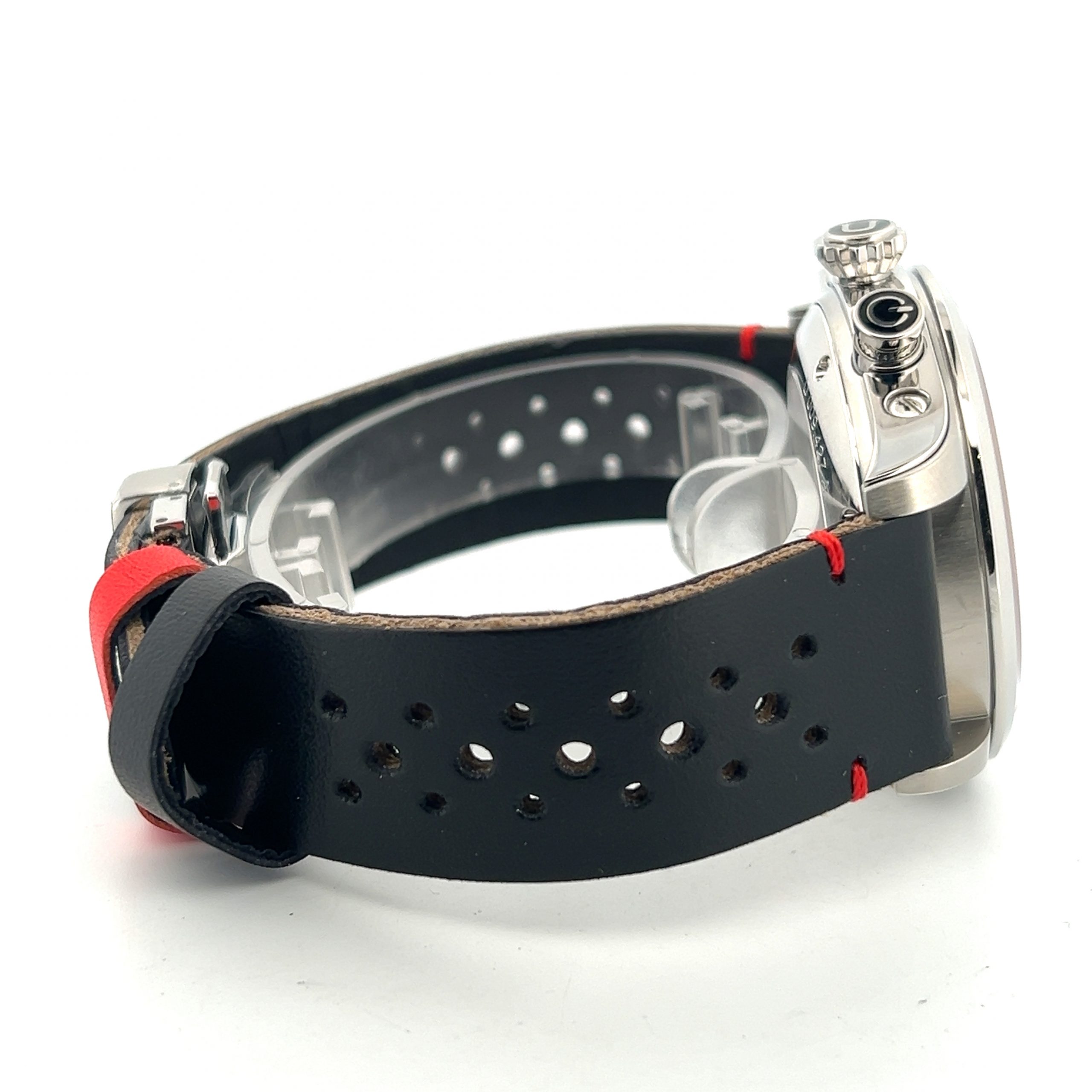 Union Glashütte Belisar Speedster 2024 – Bild 9