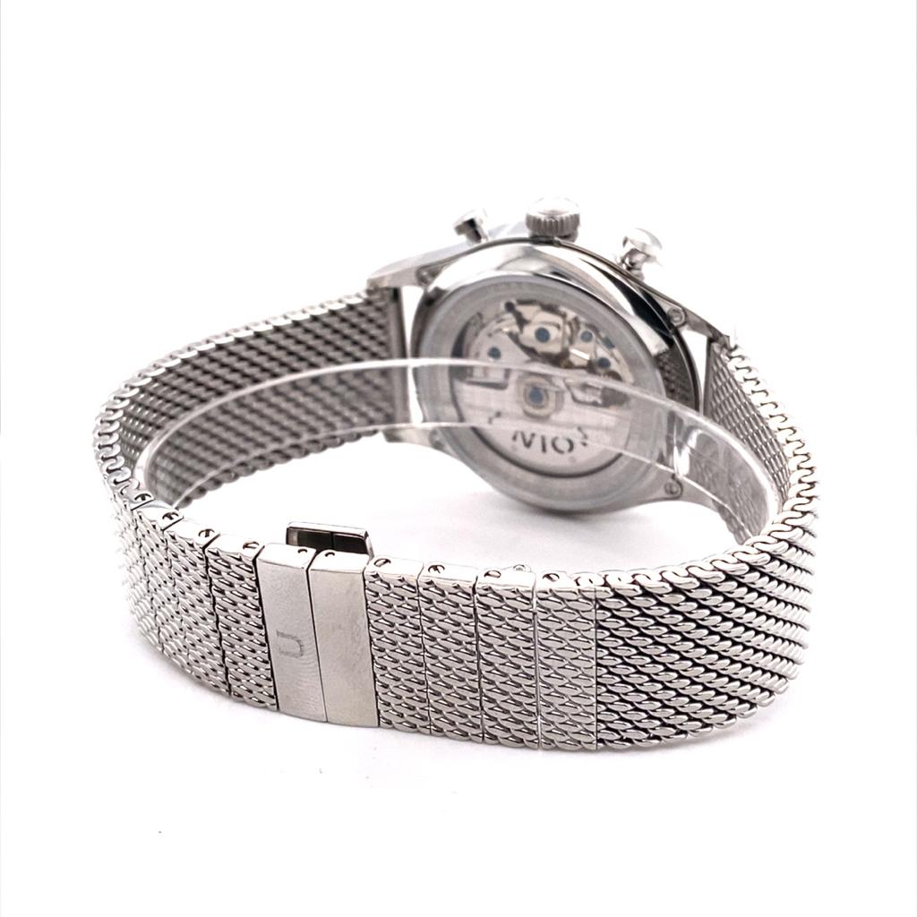 Union Glashütte Noramis Milanaise – Bild 10