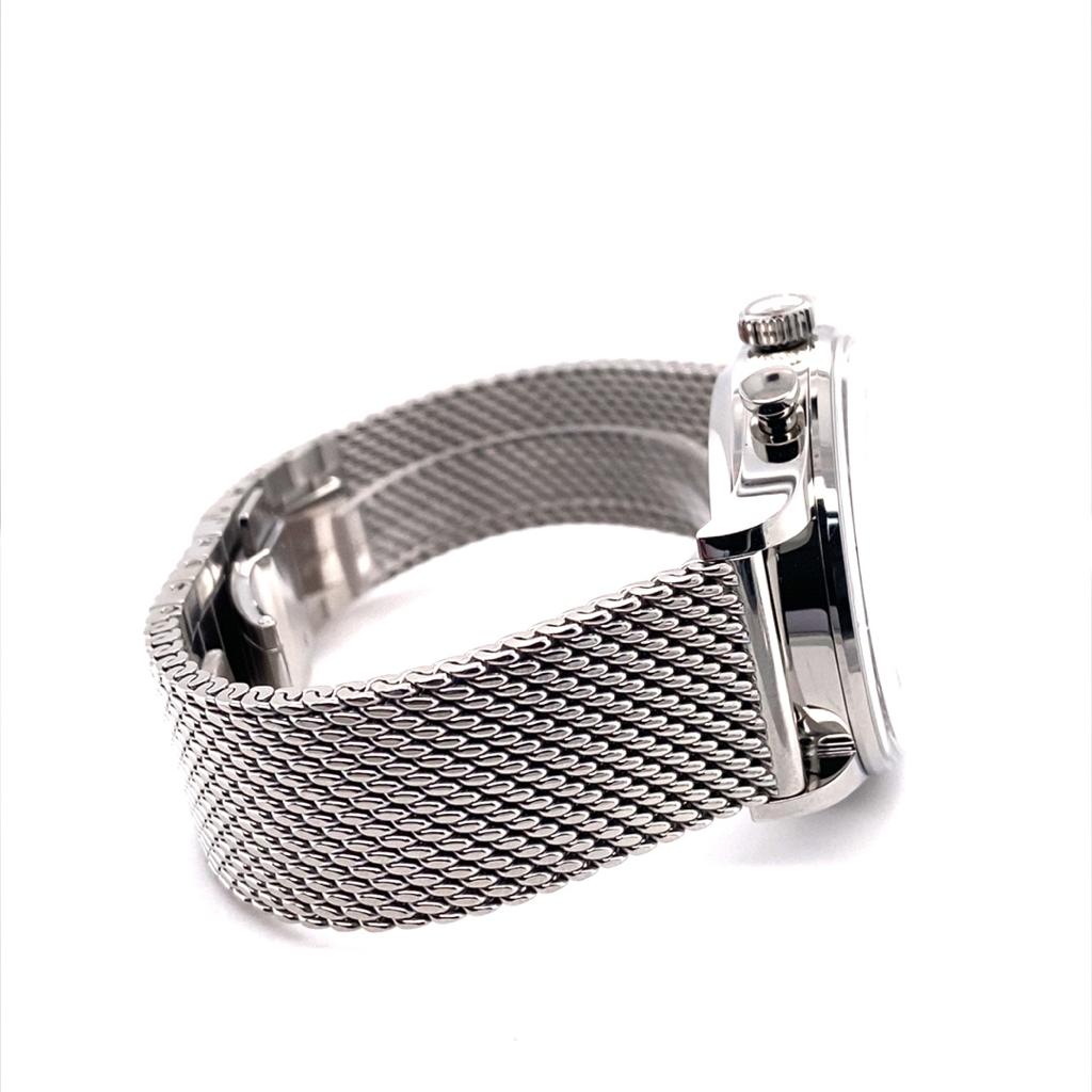 Union Glashütte Noramis Milanaise – Bild 11