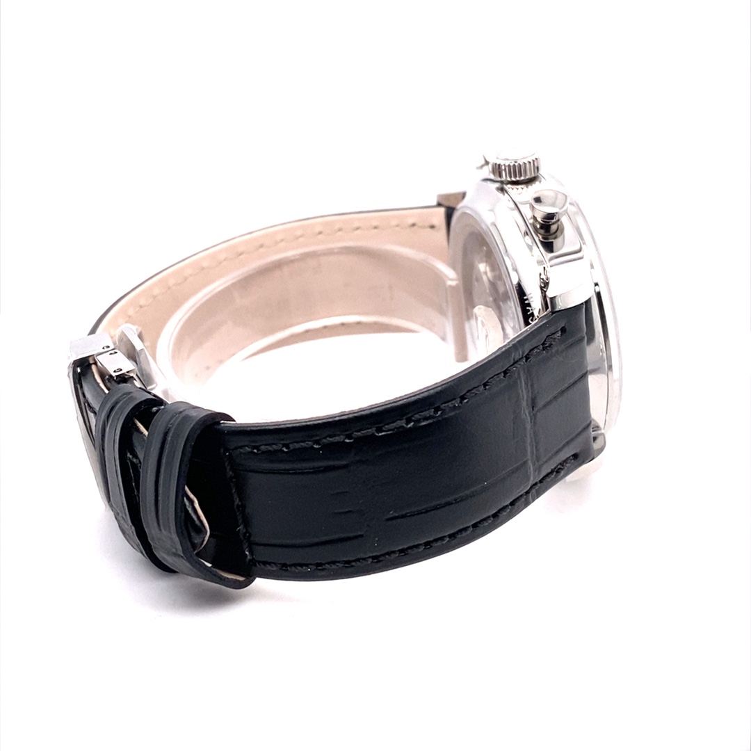 Union Glashütte Noramis Chronograph – Bild 10