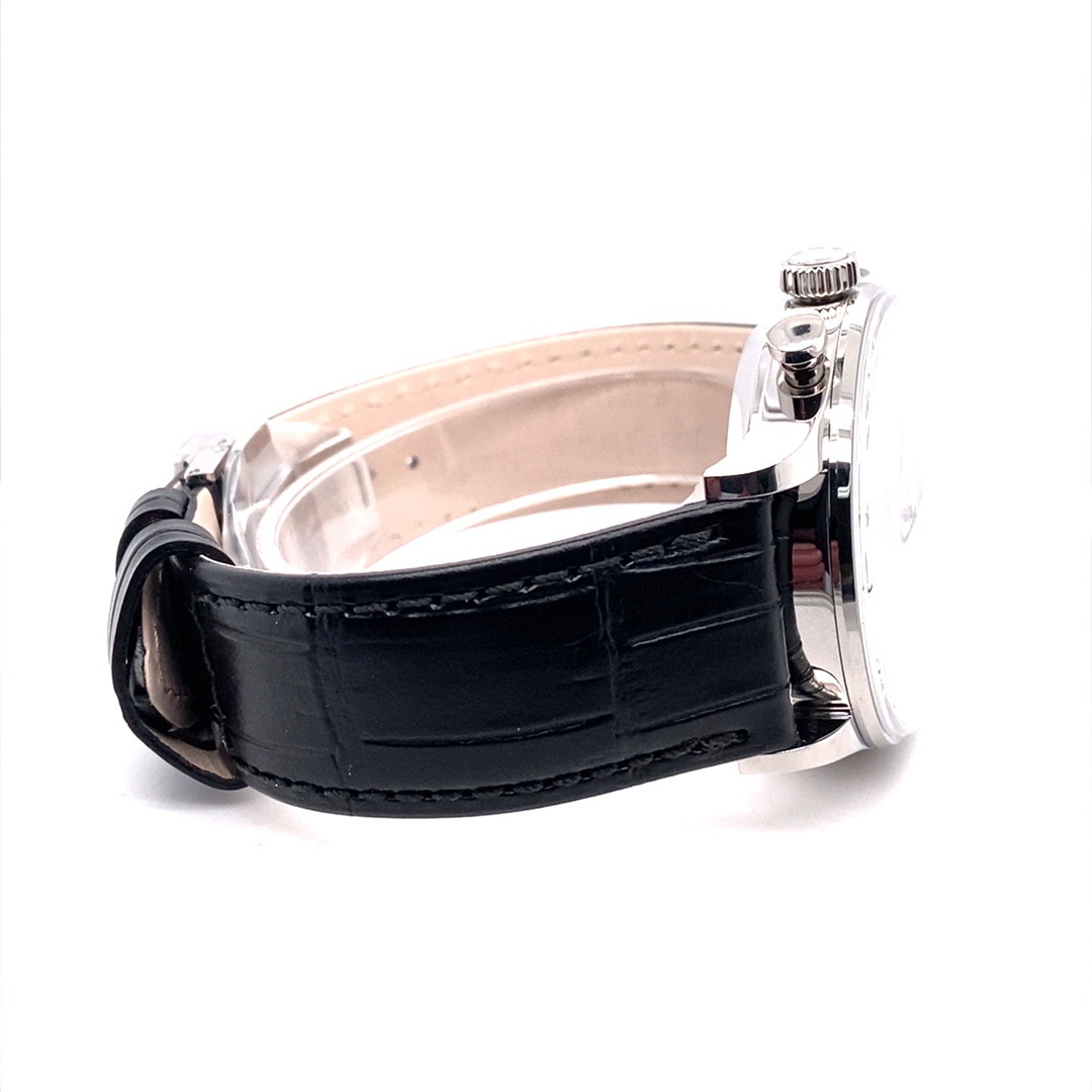 Union Glashütte Noramis Chronograph – Bild 11