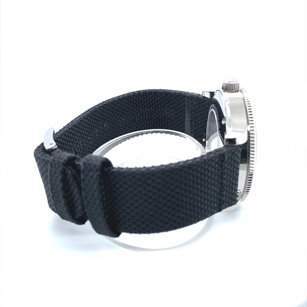 Union Glashütte Noramis Datum – Bild 13