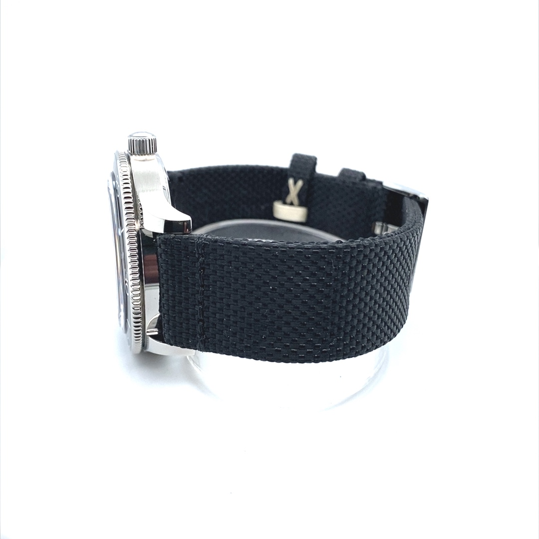 Union Glashütte Noramis Datum – Bild 7