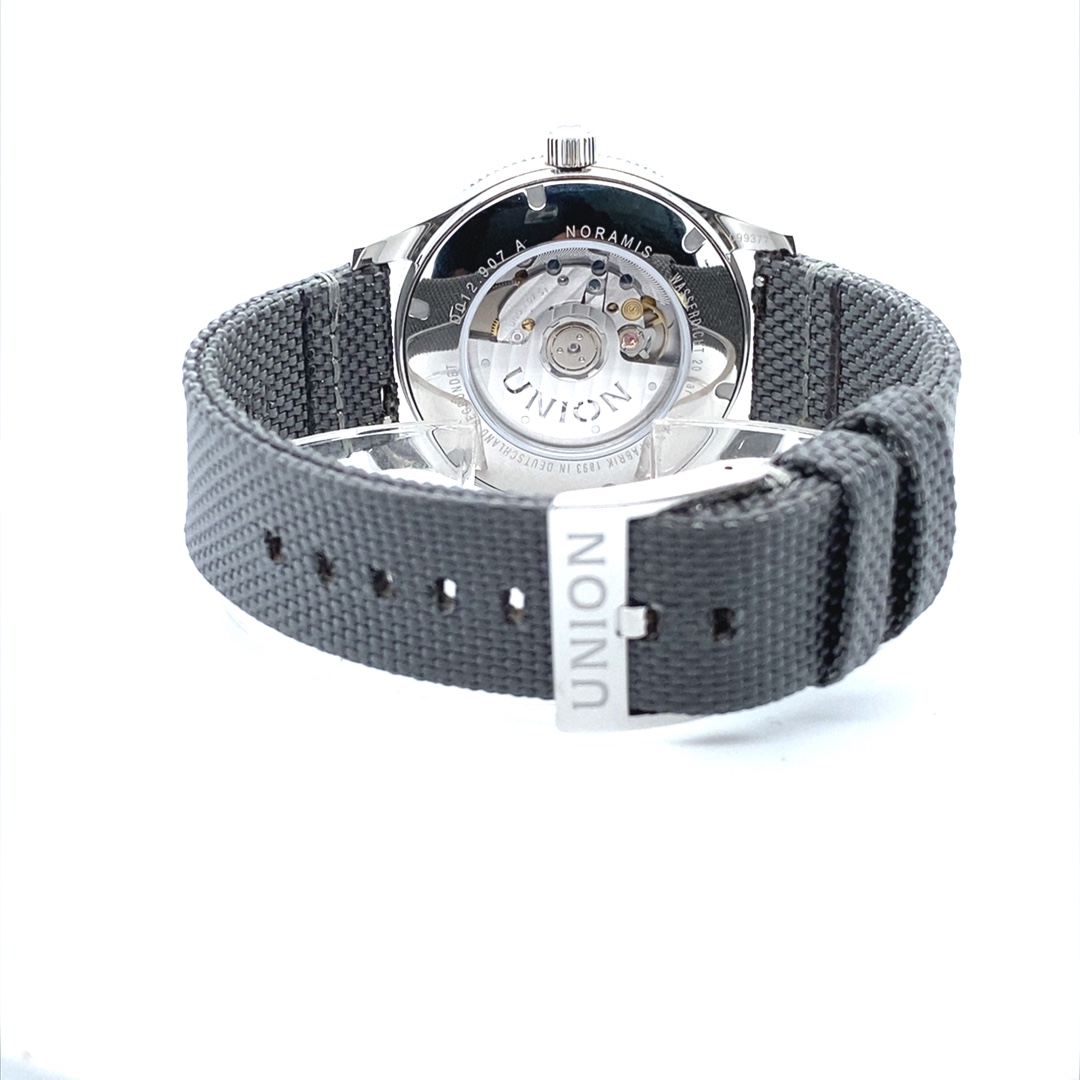 Union Glashütte Noramis Sport – Bild 10