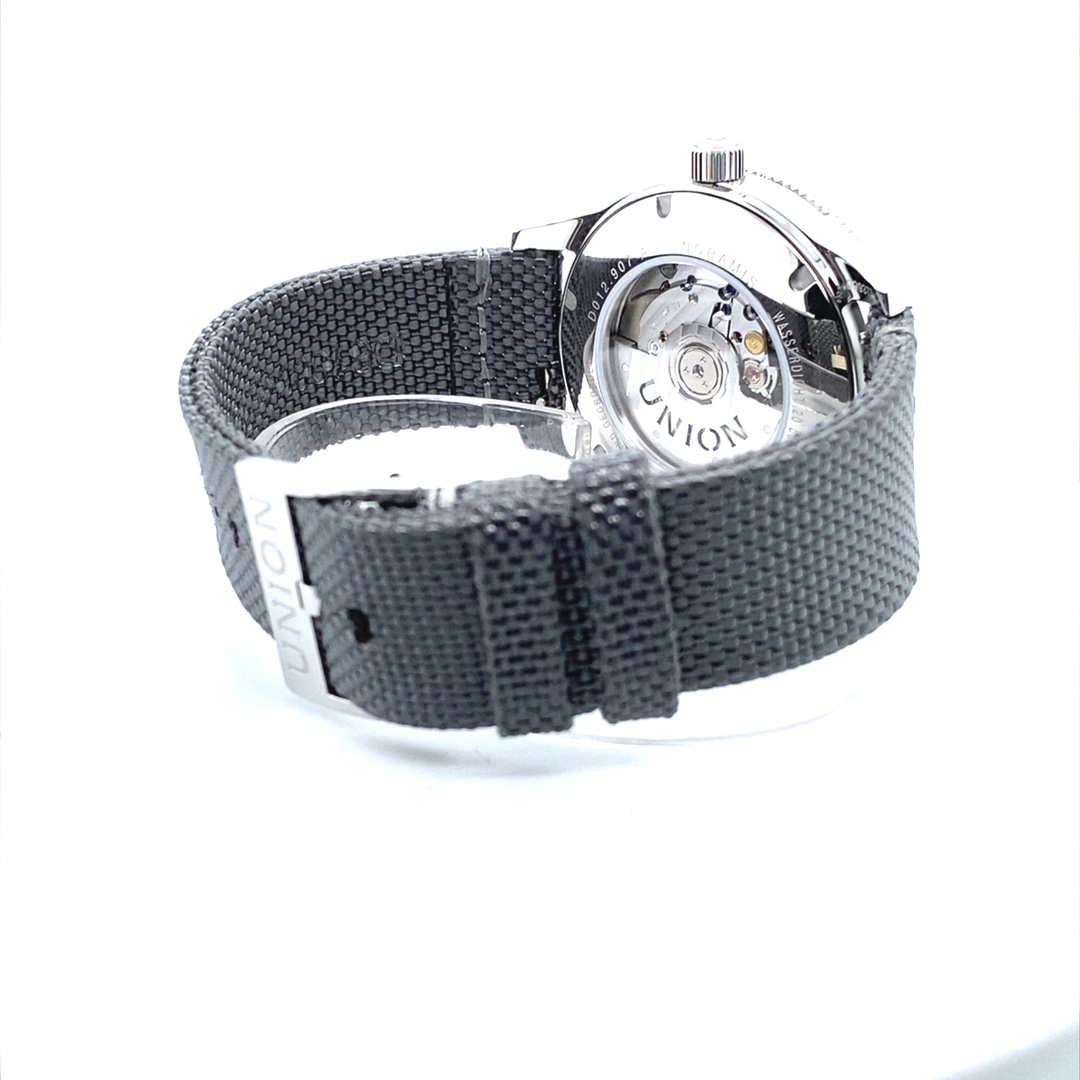 Union Glashütte Noramis Sport – Bild 11