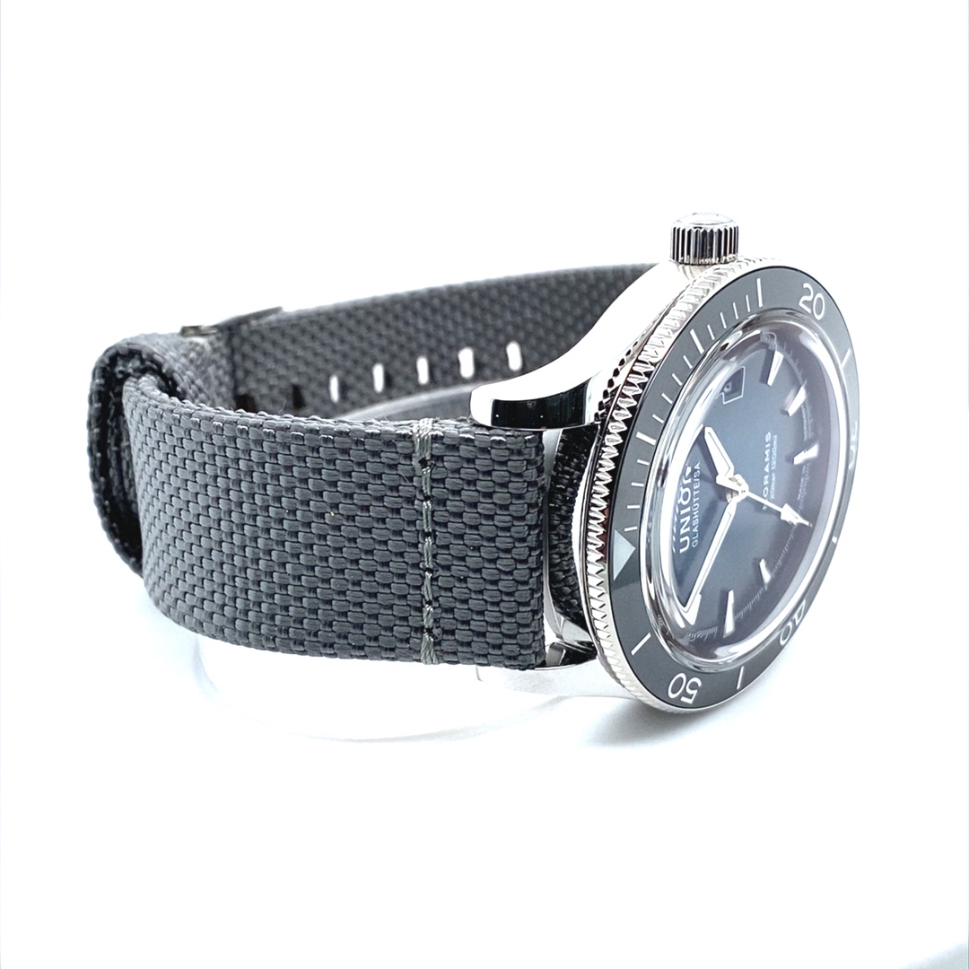 Union Glashütte Noramis Sport – Bild 13